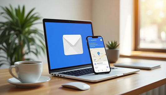 5 Proven Google Review Email Templates That Get Instant Responses
