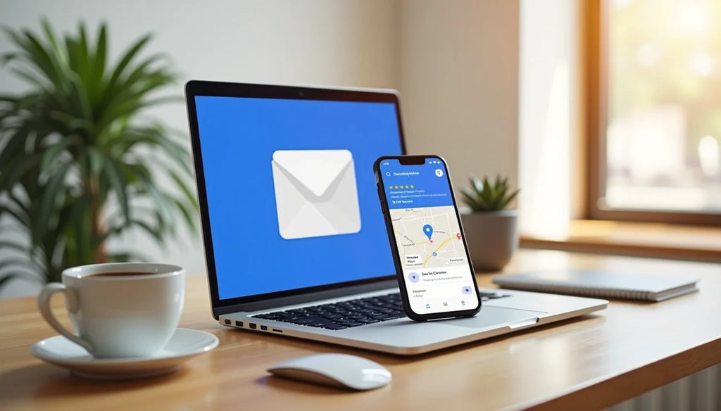 5 Proven Google Review Email Templates That Get Instant Responses