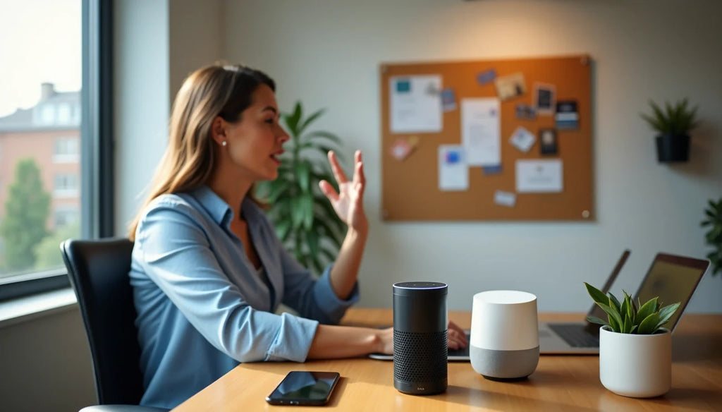 How to Master Voice Search Local SEO: A Step-by-Step Guide for 2025