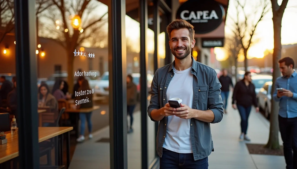 13 Business Review Websites That Actually Drive Local Sales (2025 Guide)