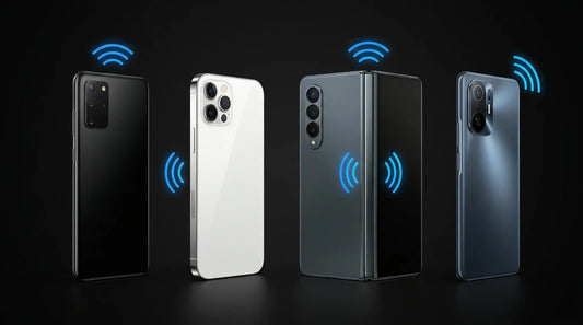 Where Is NFC on My Phone?