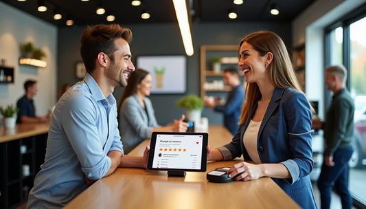 How to Ask for a Google Review: Proven Templates That Work in 2025