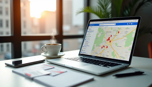 How to Master Local SEO Keyword Research: A Simple Guide That Actually Works
