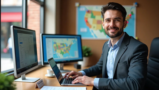 The Simple Local SEO Checklist That Actually Works (Updated for 2025)
