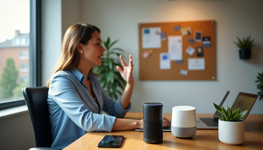 How to Master Voice Search Local SEO: A Step-by-Step Guide for 2025