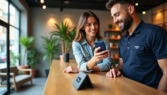 How to Ask Customers for Google Reviews: Proven Templates That Work
