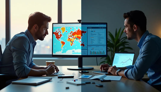 How to Master Competitor Gap Analysis: Beat Local Rivals in 30 Days
