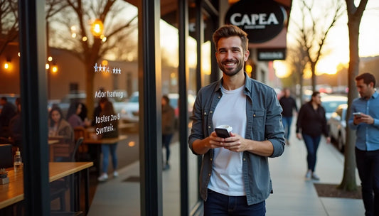 13 Business Review Websites That Actually Drive Local Sales (2025 Guide)