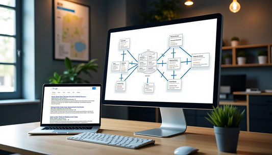 How to Implement Schema Markup for Local SEO: A Step-by-Step Guide [+ Free Template]