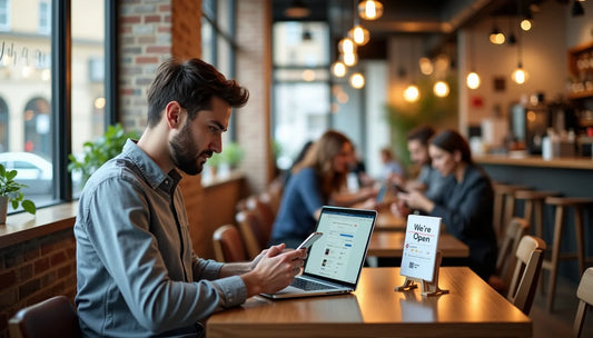 Mobile Local SEO Made Simple: Your Quick Start Guide to Higher Rankings