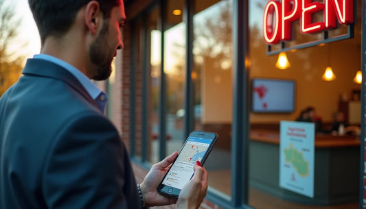 How to Master Content Marketing for Local SEO: A Step-by-Step Guide for Small Businesses