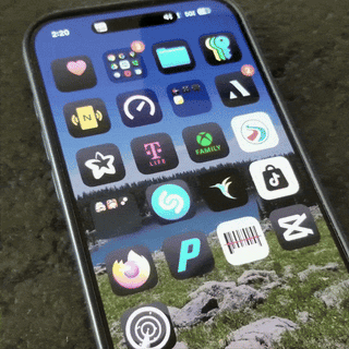 NFC Google Review Card