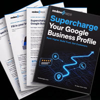 Supercharge Your Google Business Profile: 10-Step PDF Guide